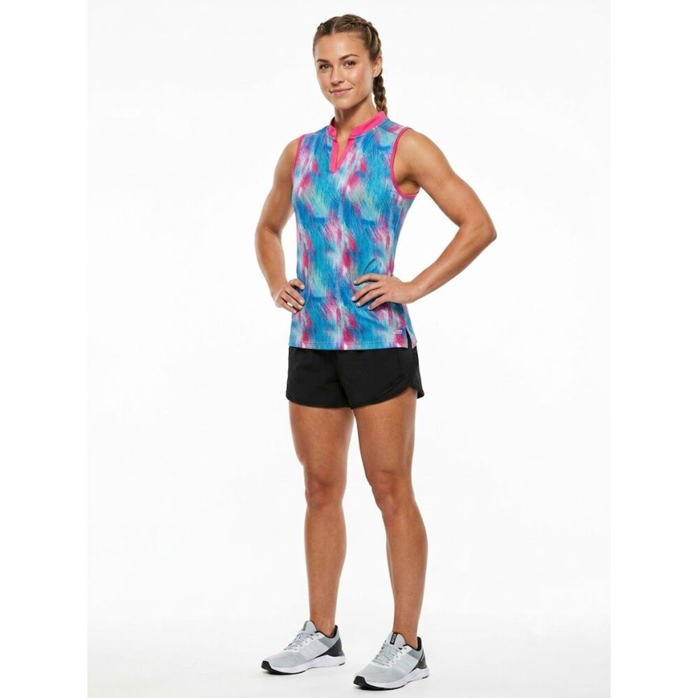 BCG Activewear Woman's Tennis  Pickleball Tank Top Size XS
